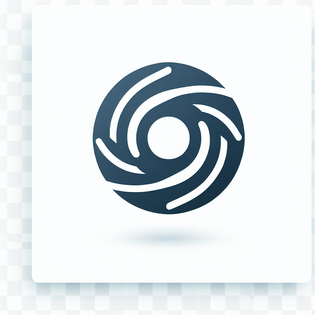 Monica Bellucci Blog Logo